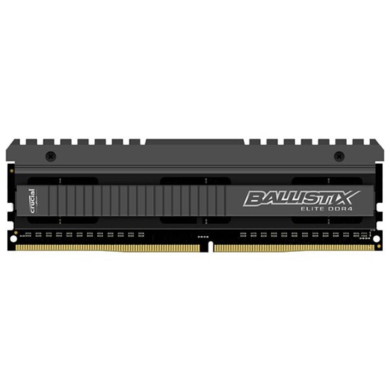 رم DDR4 کروشیال Ballistix Elite 16GB 3000Mhz165462